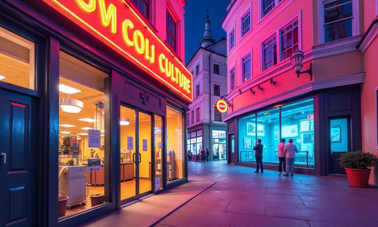 How Culture Influences Human Behavior: Key Insights