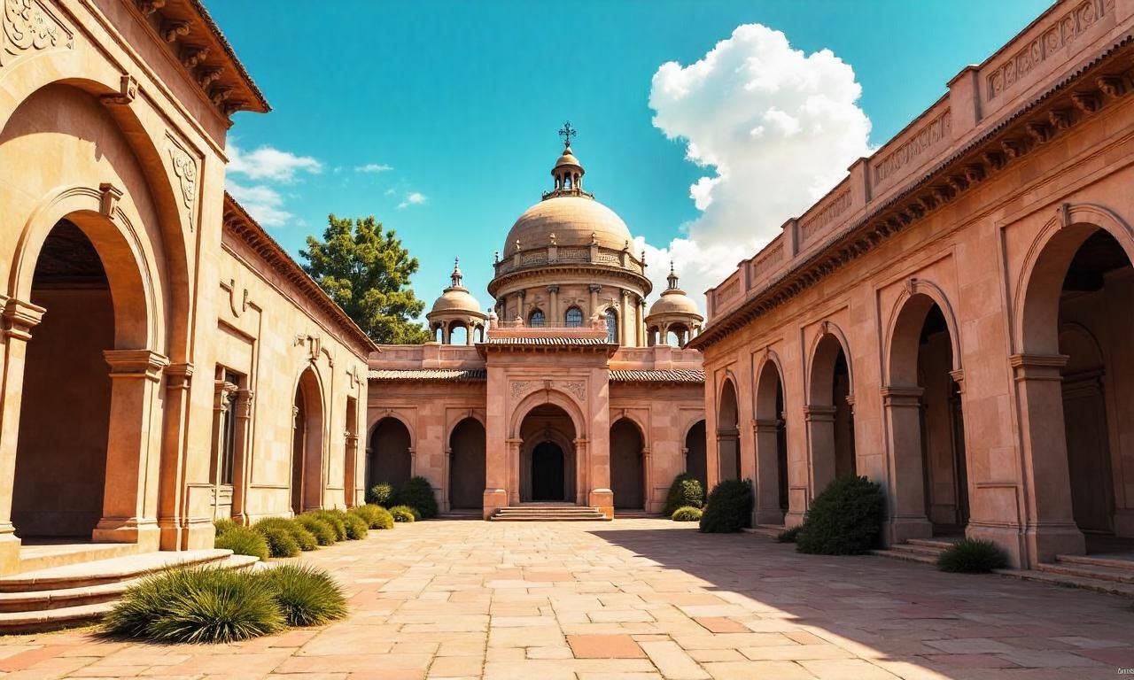 Cultural Heritage Explained: Importance and Impact