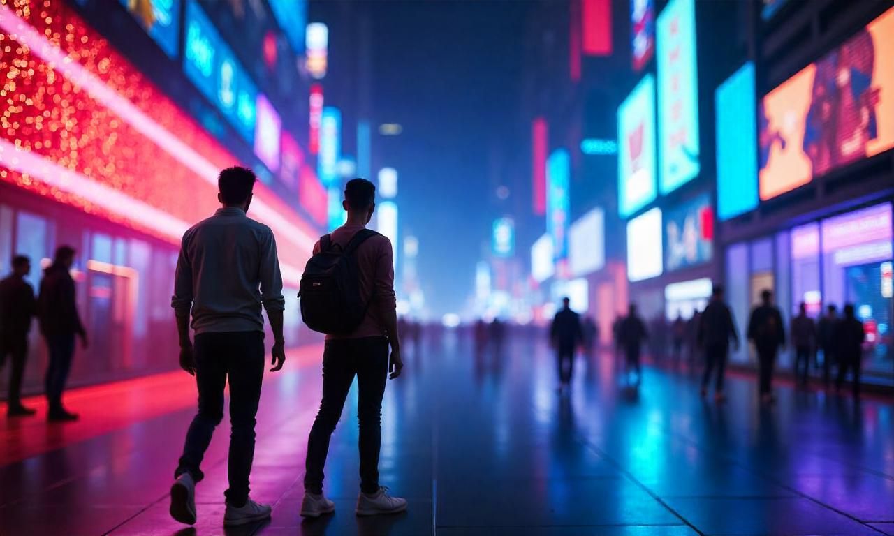 The Impact of Social Media on Modern Culture Explained