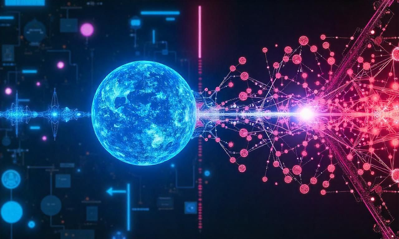 Science and Technology Comparison: Key Differences Explained