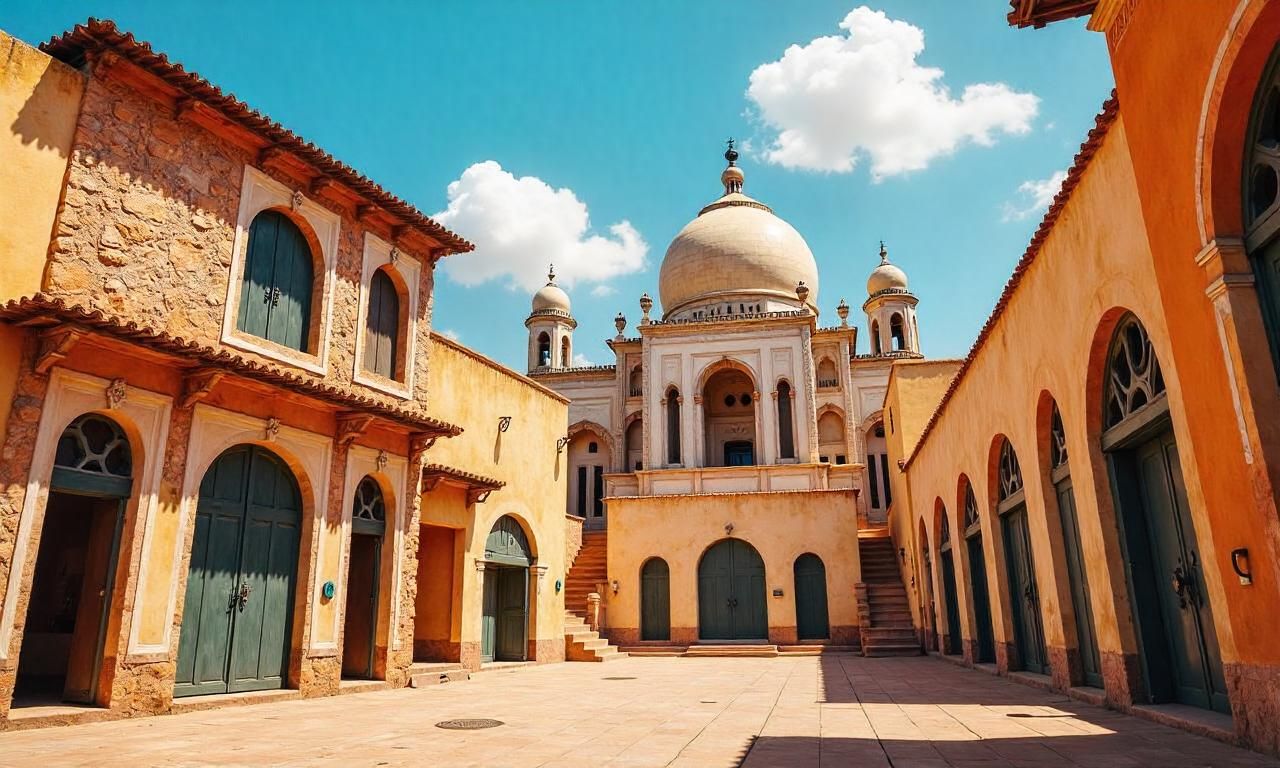 5 Ways to Preserve Cultural Heritage for Future Generations