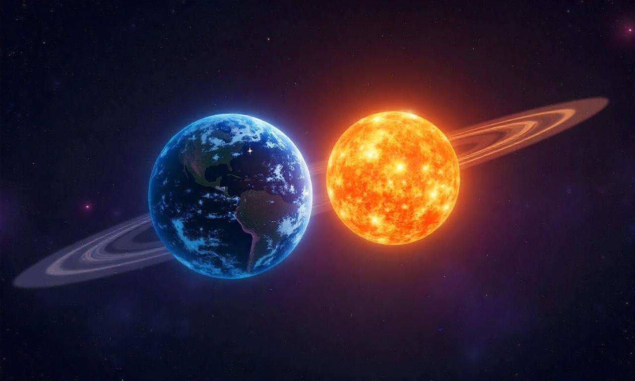 What’s the Difference Between a Star and a Planet?