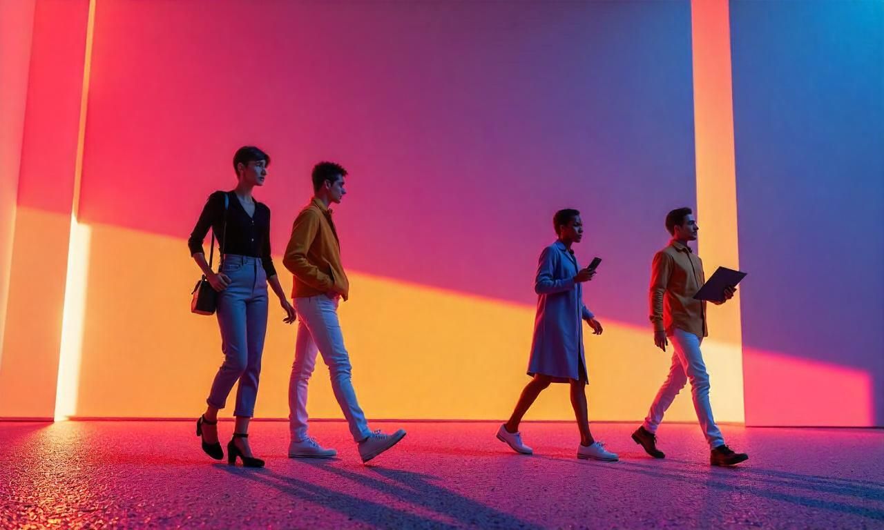 The Role of Culture in Shaping Modern Fashion Trends