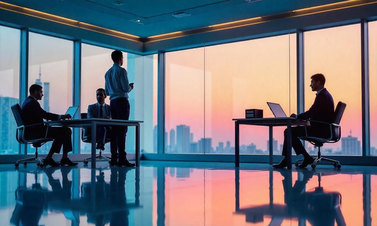 How to Master Cultural Adaptation in the Workplace Effectively