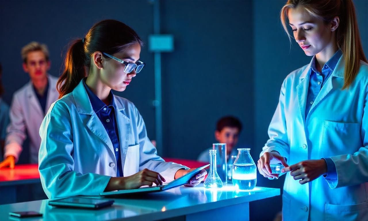 What Are the Best Science Research Methods for Beginners?