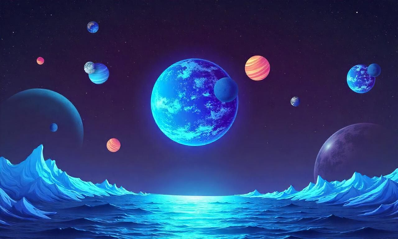 Discover the Most Exciting Science Topics to Explore