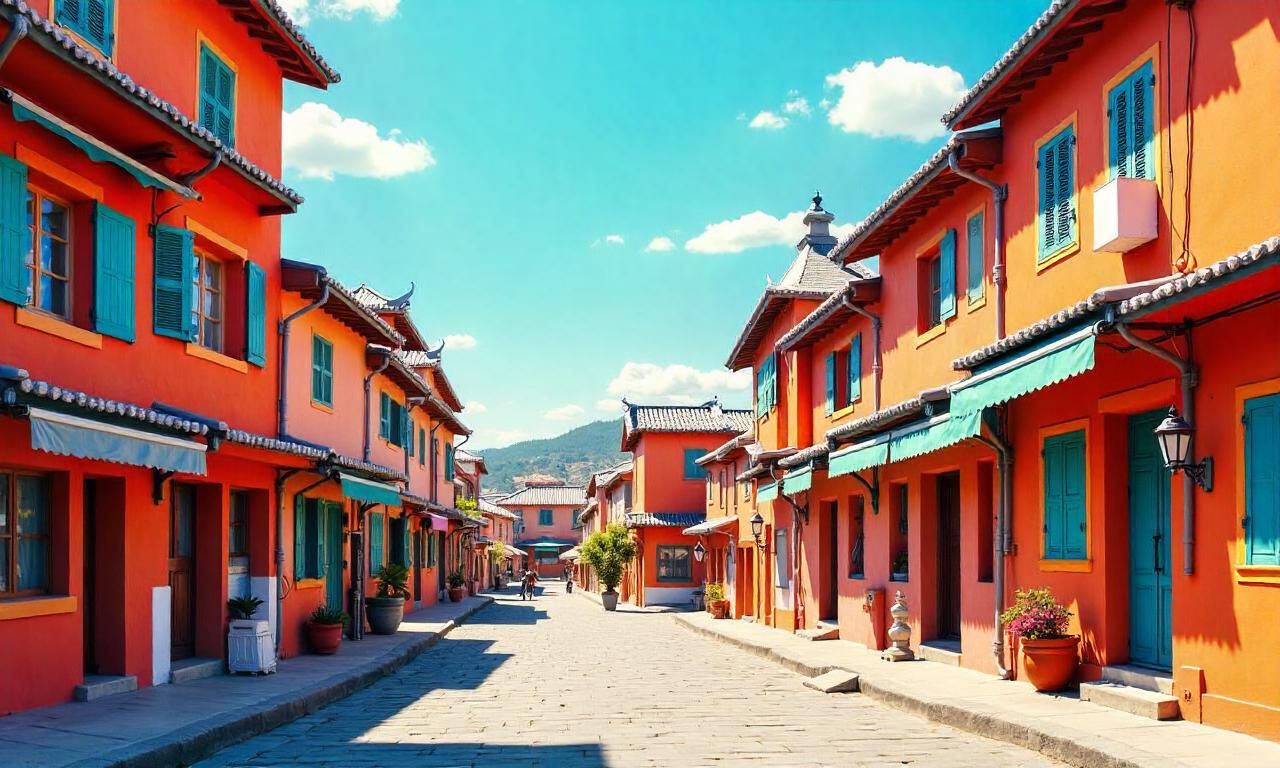 Cultural Practices in Different Countries: A Global Perspective