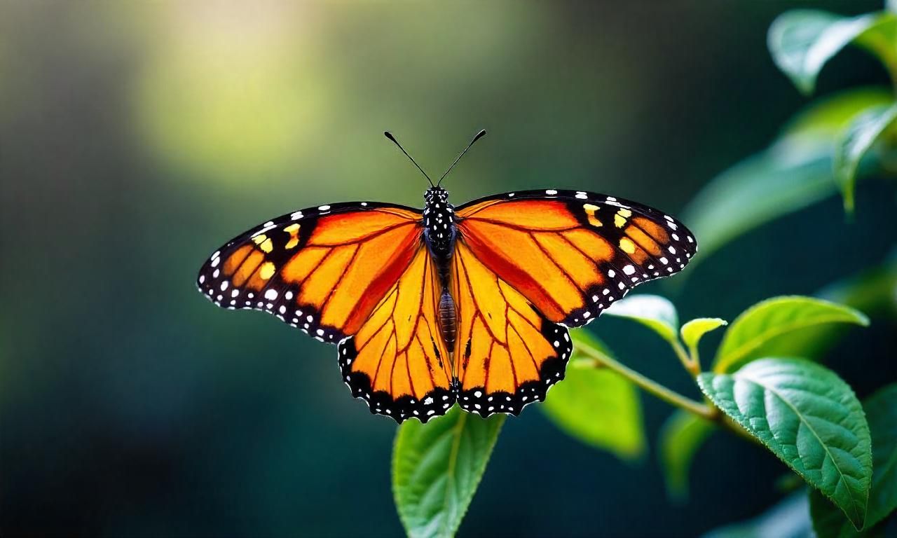 The Life Cycle of a Butterfly: A Complete Guide Explained