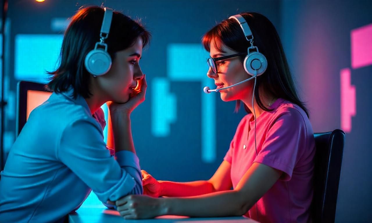 Failed, contact support