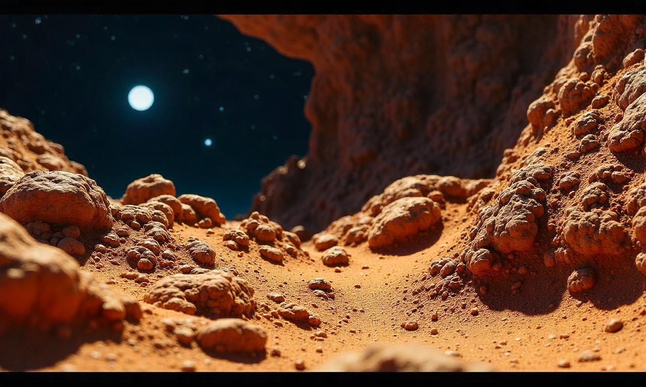 How Fossils Are Formed: The Time-Tested Process Explained