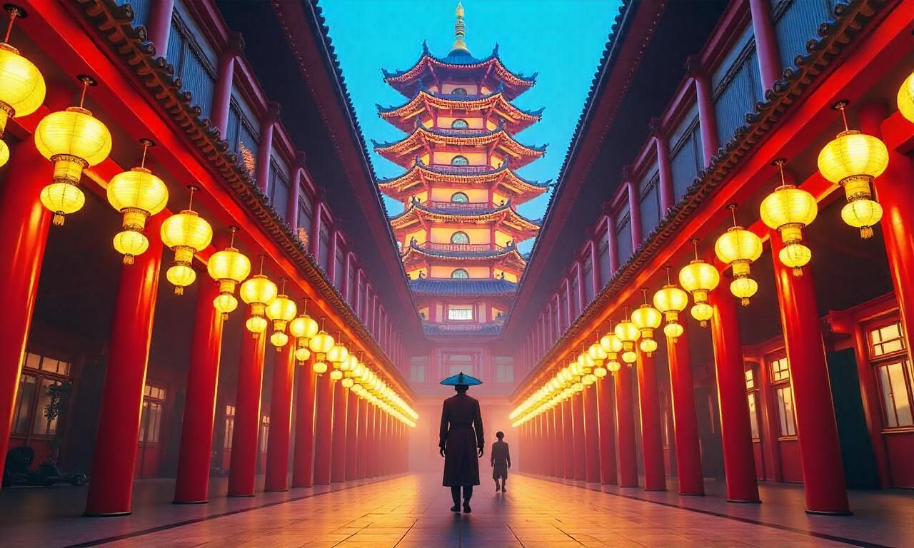 What Are the World’s Most Unique Cultural Traditions?