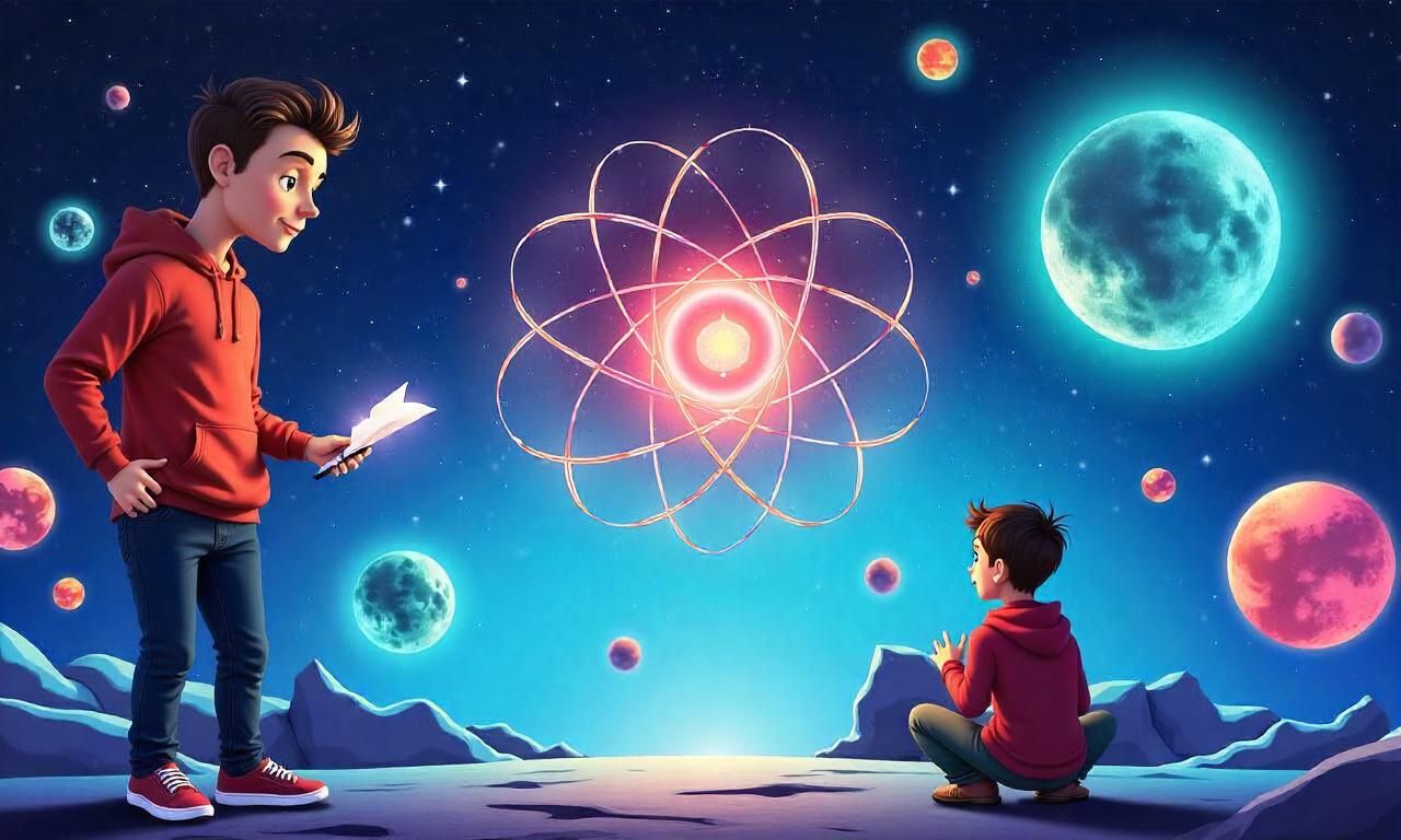 10 Amazing Science Facts for Kids to Explore Today