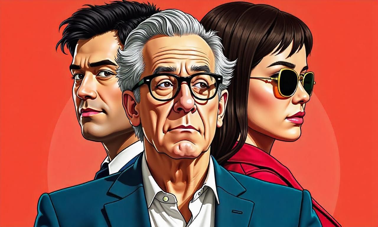 Street Fighter Movie 2026: Woody Allen’s 67th Film?