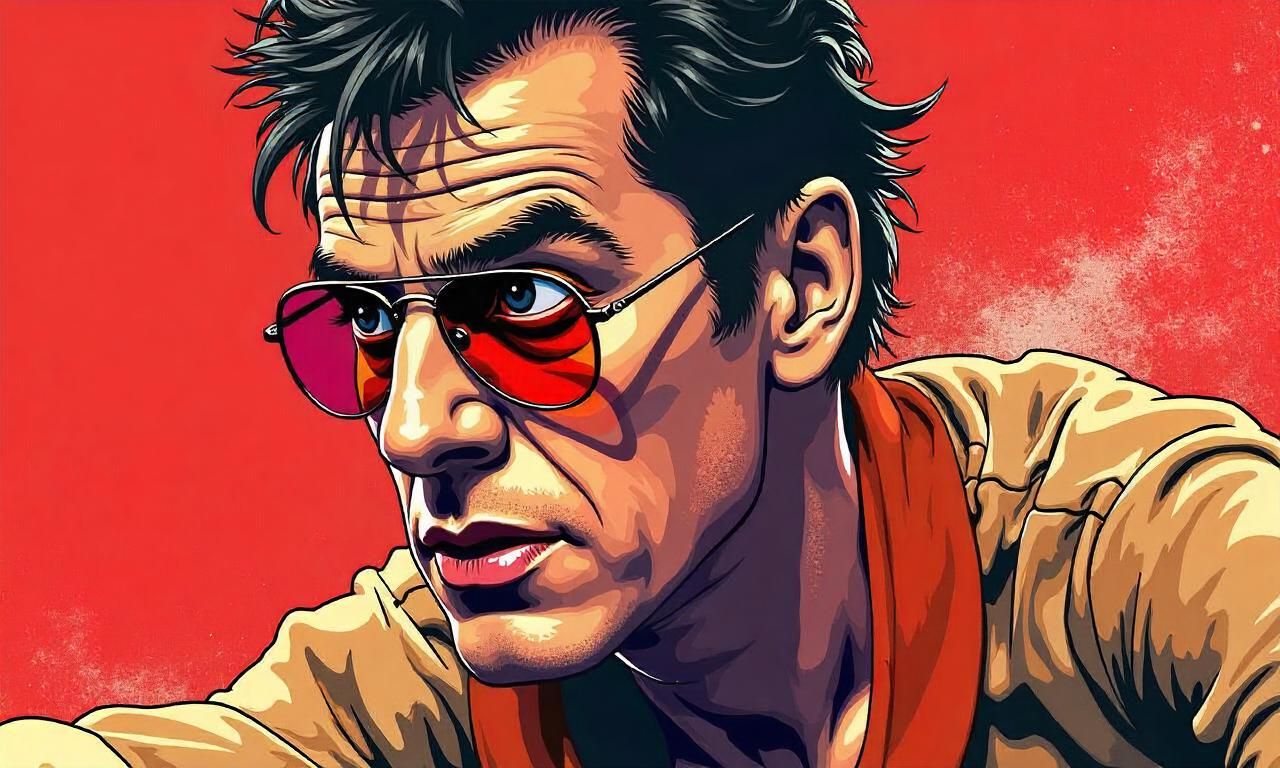 Woody Allen’s 67th Film: The 2026 Street Fighter Movie