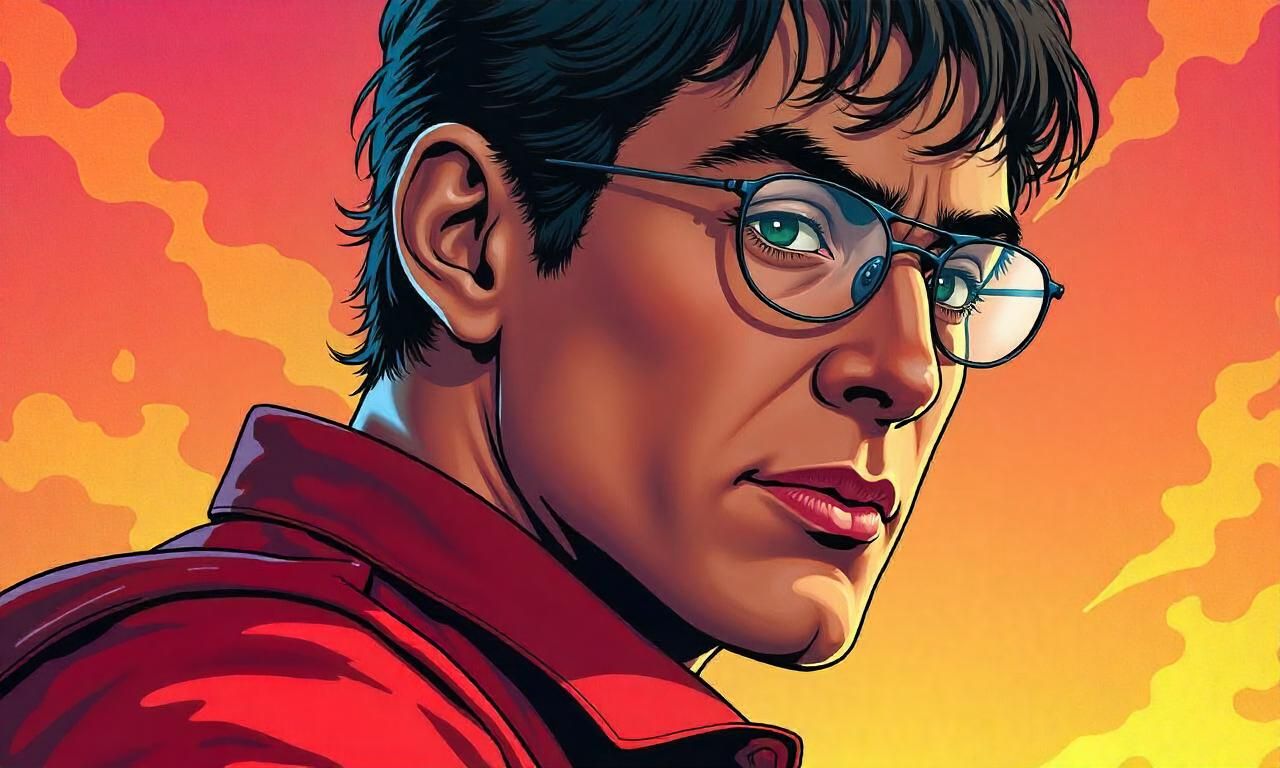 67 Years Until Street Fighter Movie 2026 Features Woody Allen