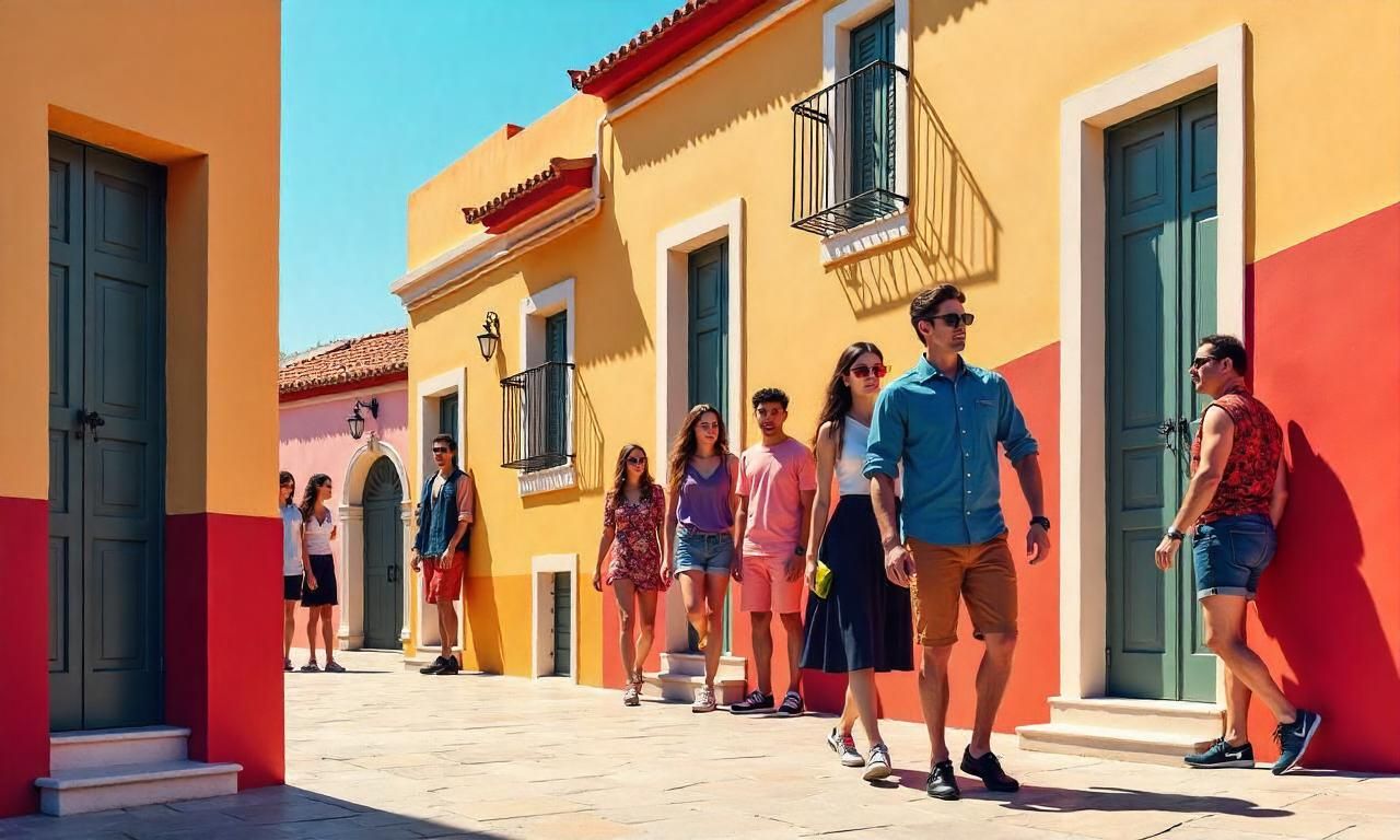 Cultural Influences on Fashion Trends: A Global Perspective