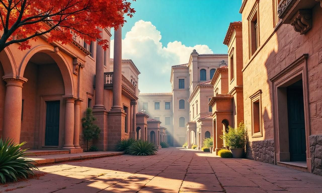 How Culture Evolves Over Time: A Historical Journey