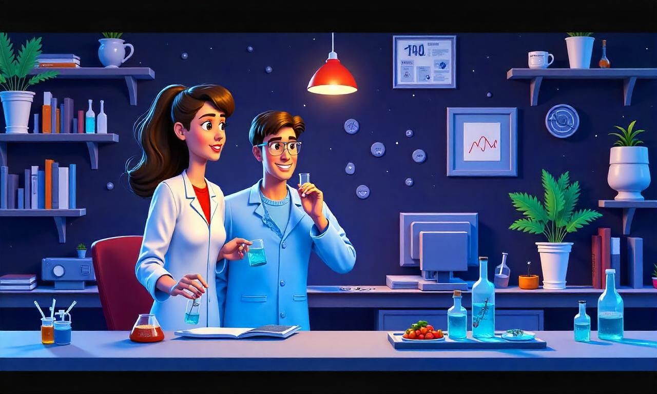 Science in Everyday Life: Practical Applications You Can’t Ignore