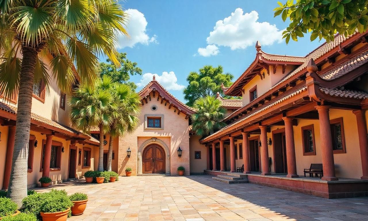 Top 10 Ways to Preserve Cultural Heritage for Future Generations