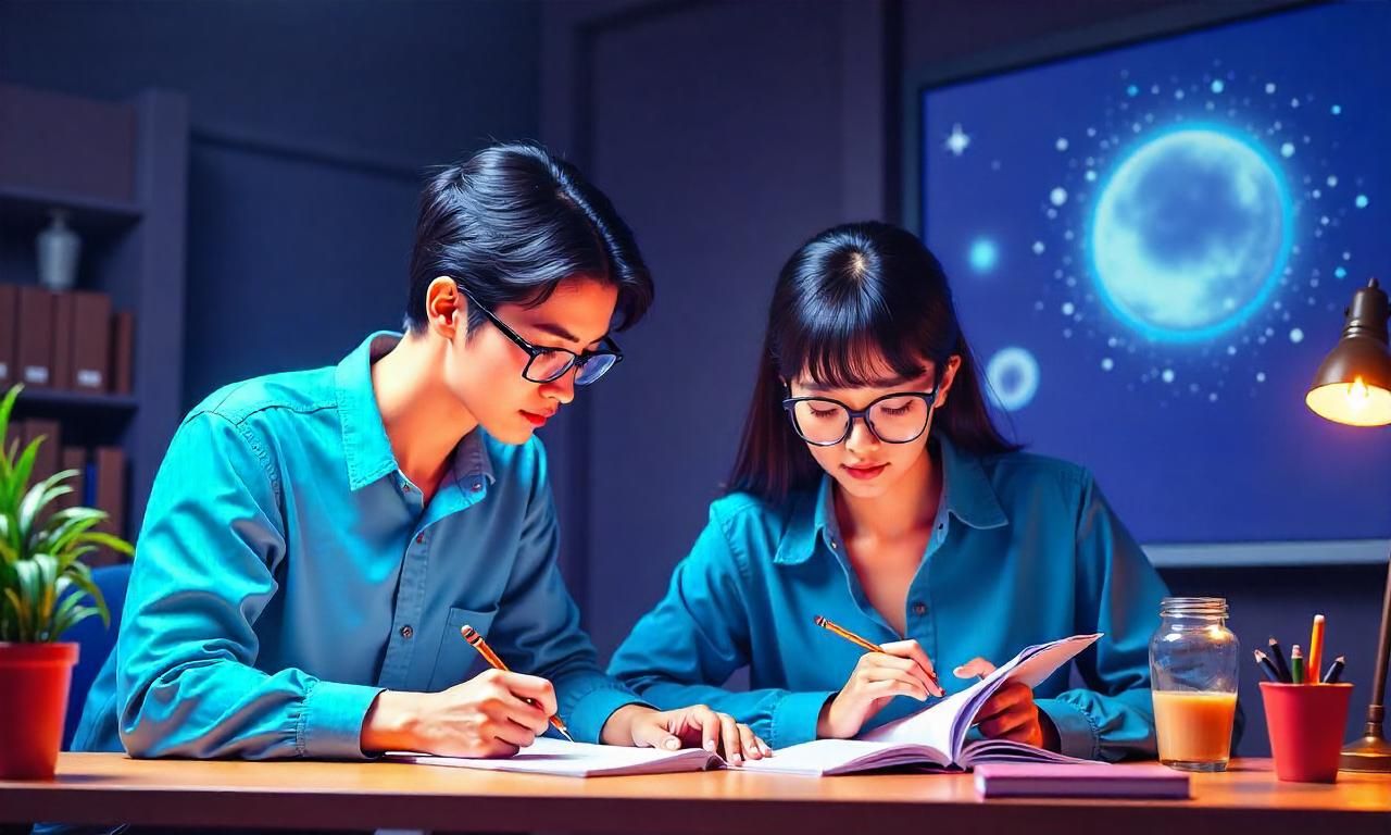 Science Learning Strategies: Effective Methods to Master Concepts