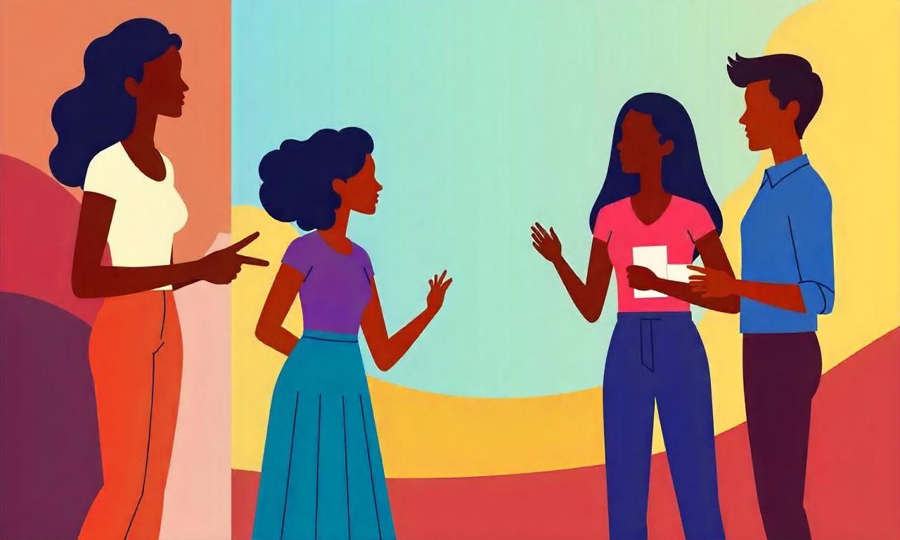 Cultural Awareness Training Programs: Build Inclusive Workplaces