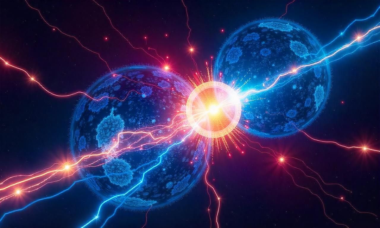 Top Science Breakthroughs 2023: Transformative Discoveries That Changed the Worl