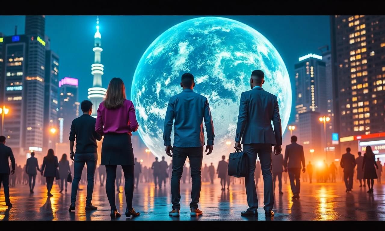 Mastering Cultural Awareness Training Programs: Boosting Global Team