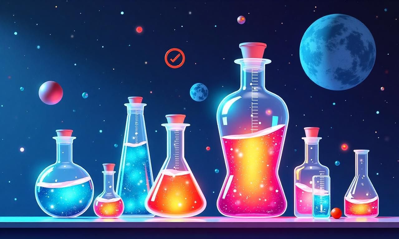 Science Fair Project Examples: 50+ Inspiring Ideas for Students