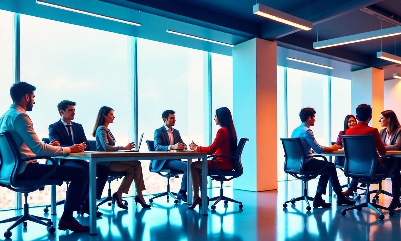 Cultural Adaptation in the Workplace: Essential Tips for Global Teams