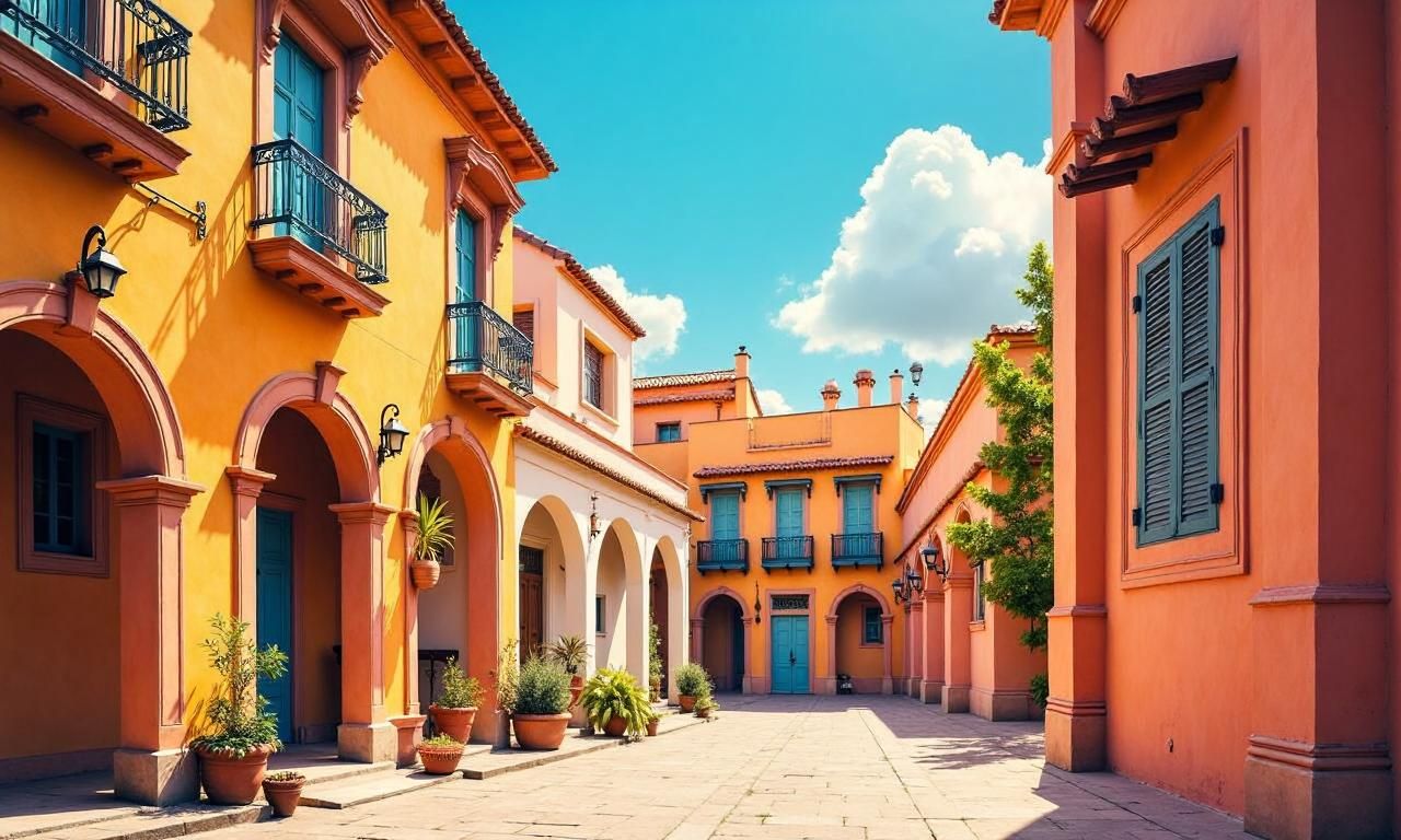 Top 10 Ways to Preserve Cultural Heritage: A Guide to Tradition and Identity