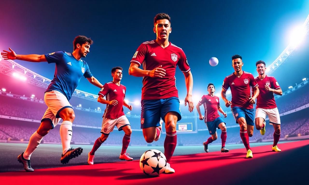 Ligue 1 2024: Top Teams and Star Players to Watch