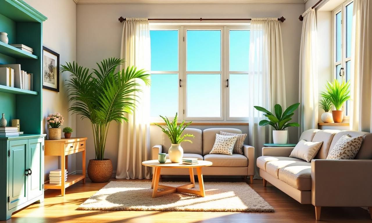 How to Design an Eco-Friendly Home: Practical Tips for Sustainability