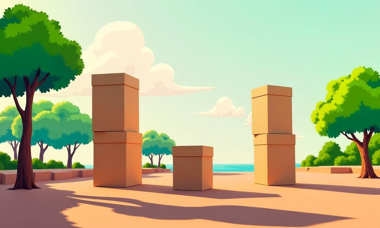 Eco-Friendly Packaging for Businesses: A Guide to Sustainable Growth