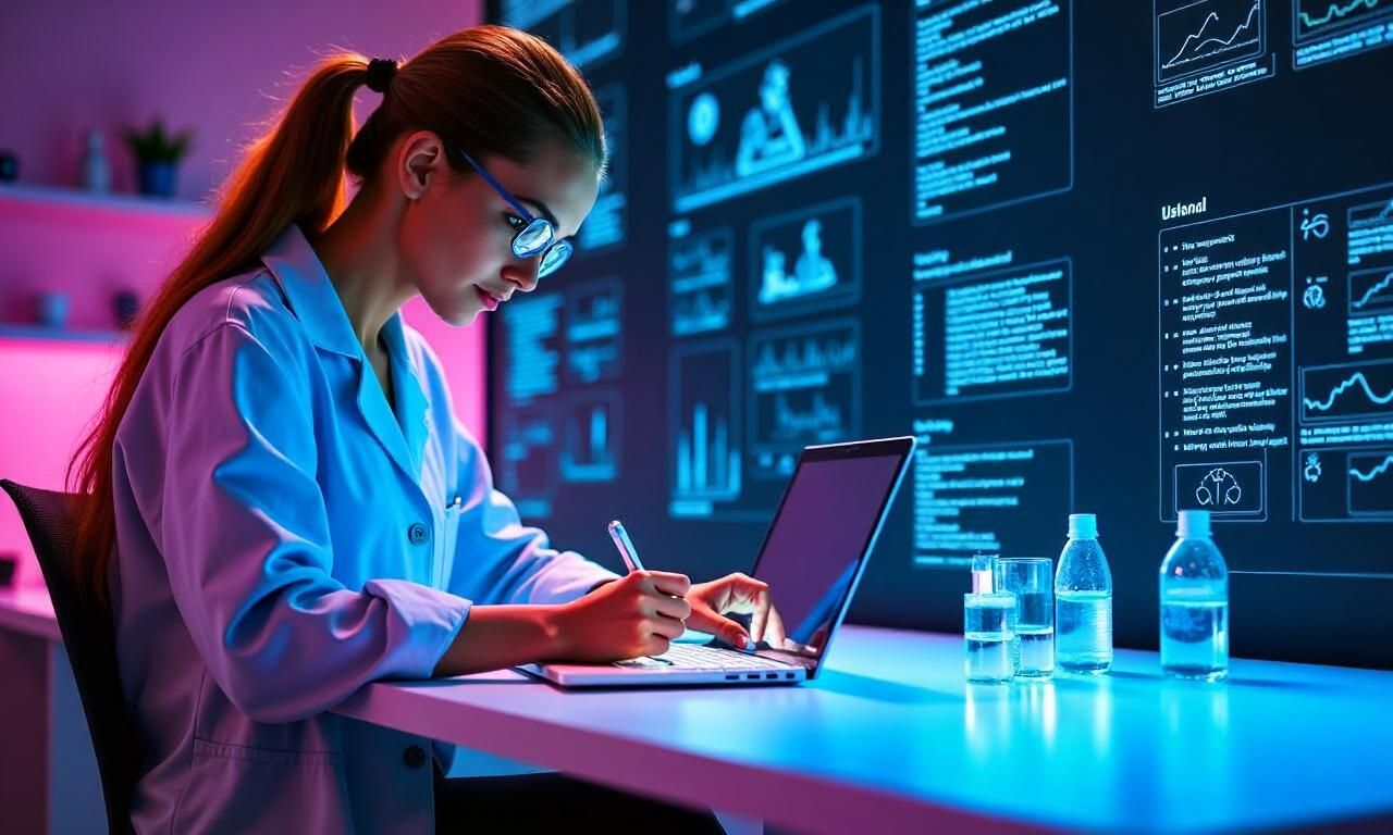 Mastering Science Research Methods: A Complete Guide for Beginners