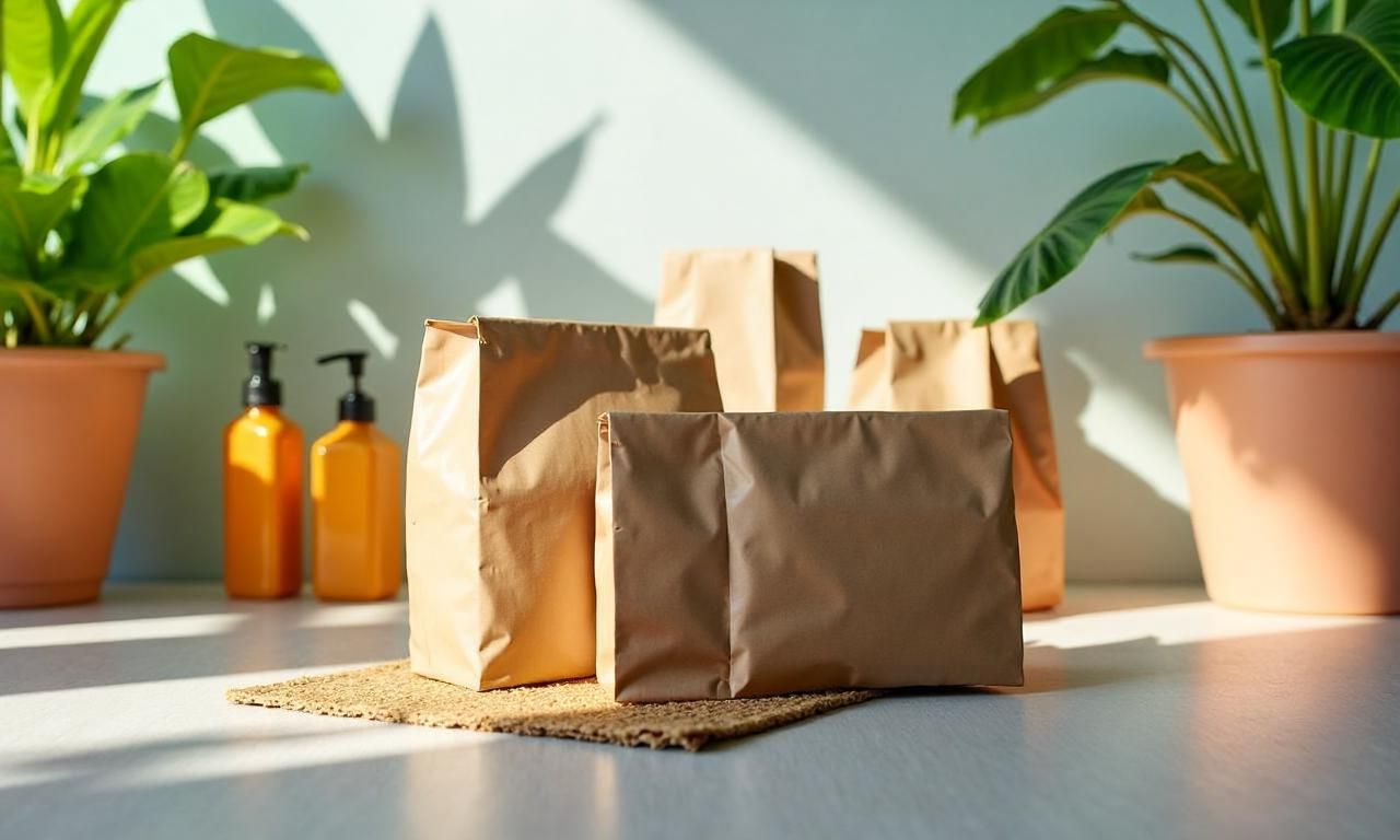 How Eco-Friendly Packaging Reduces Waste? A Sustainable Solution for the Planet