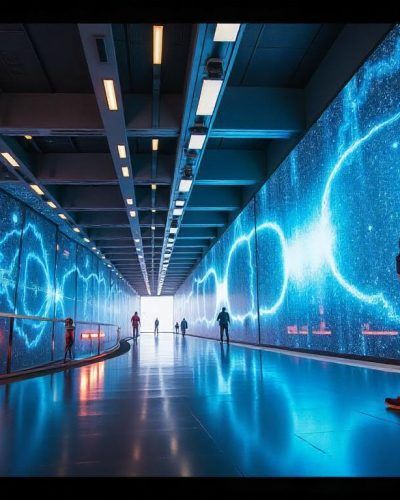 The Evolution of Science: From History to Discoveries