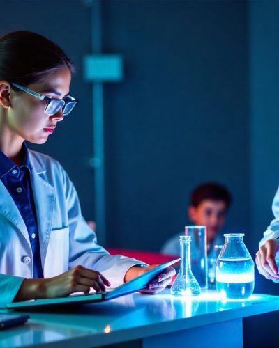 What Are the Best Science Research Methods for Beginners?